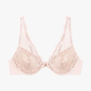 Lace Lovers Bra
