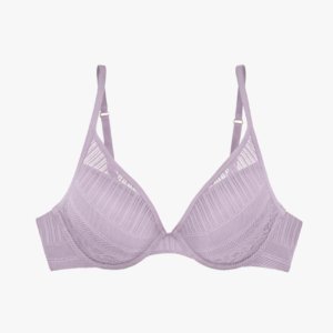 The Uplift Plunge Bra